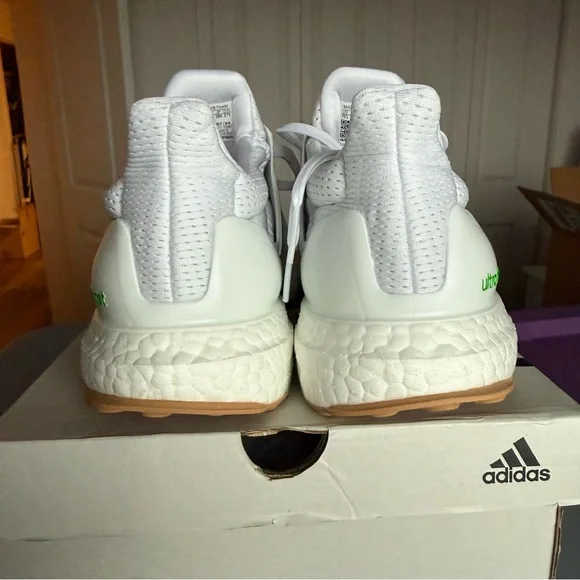 NWT Adidas Ultraboost 1.0 Unisex Sneaker - Picture 11 of 13